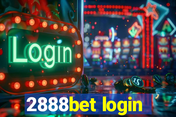 2888bet login